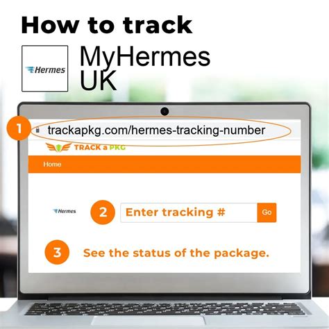 hermes international tracking|check my Hermes tracking.